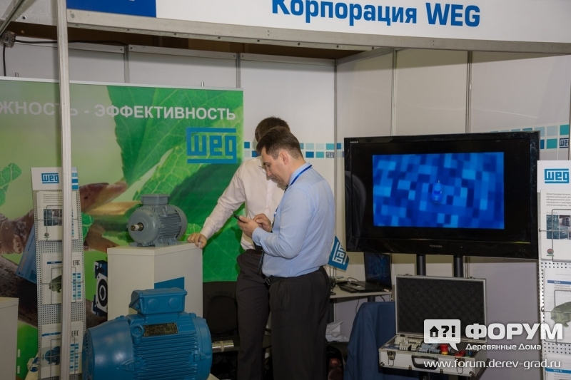 Трехфазные электродвигатели для дома, предназначенные для работы в условиях крайнего севера при температуре до -60 °С