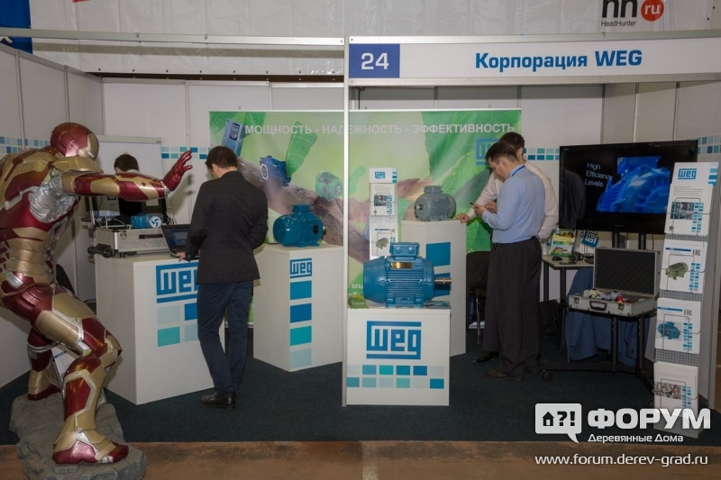 ООО ВЕГ СНГ генераторы, трансформаторы и коммутационная аппаратура для дома и коттеджа