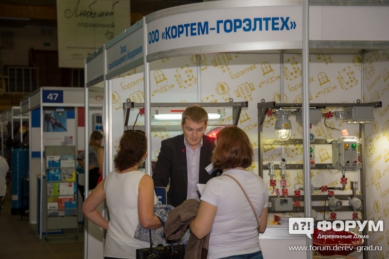 Разработка и производство полного спектра взрывозащищенного электрооборудования для дома