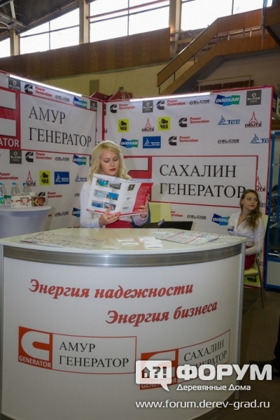 Дизель-генераторые установки для дома и дачи