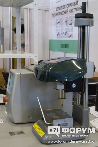 Маркировочная машина Marktronic LCD Markmate