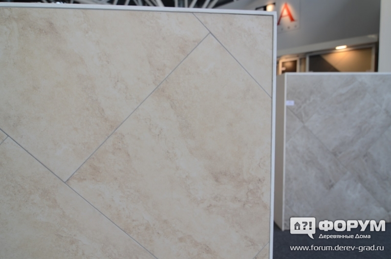 Напольная плитка  компании Ита Керамике (Ita Ceramiche)