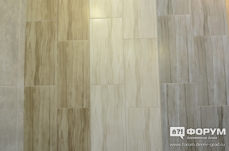 Напольная плитка компании Ита Керамике (Ita Ceramiche)