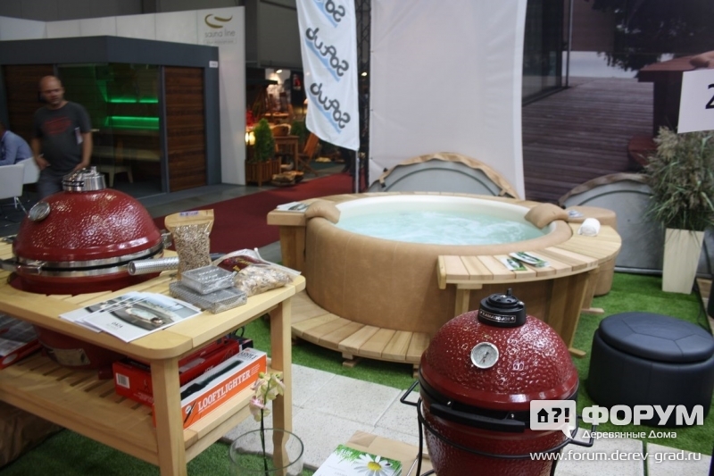 Удобные бассейны для отдыха