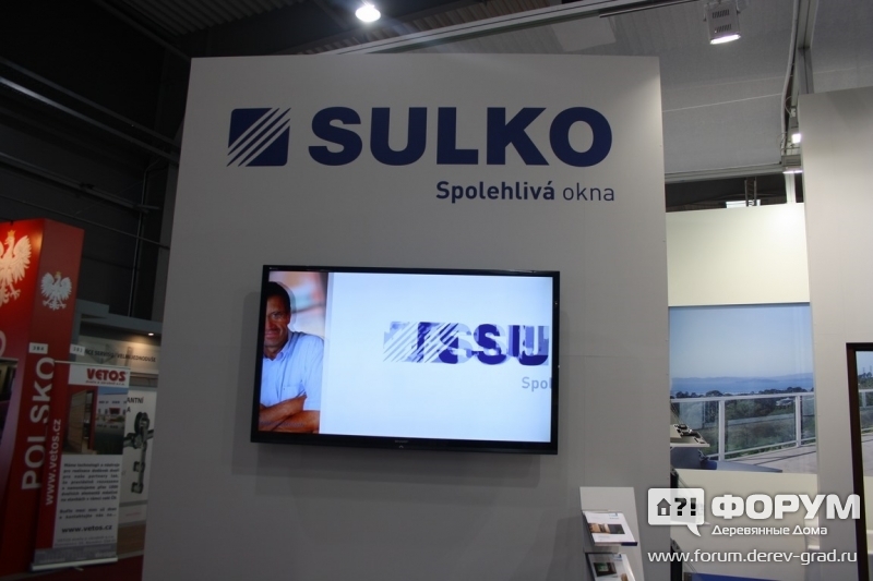 Умные окна от Сулко (Sulko)
