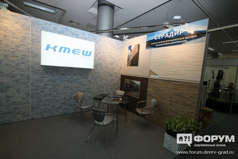 Панели для высотных зданий от компании "Кэй Эм Ю" (KMEW)