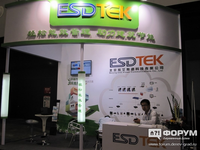 Beijing ESD Power Communications Co.,Ltd