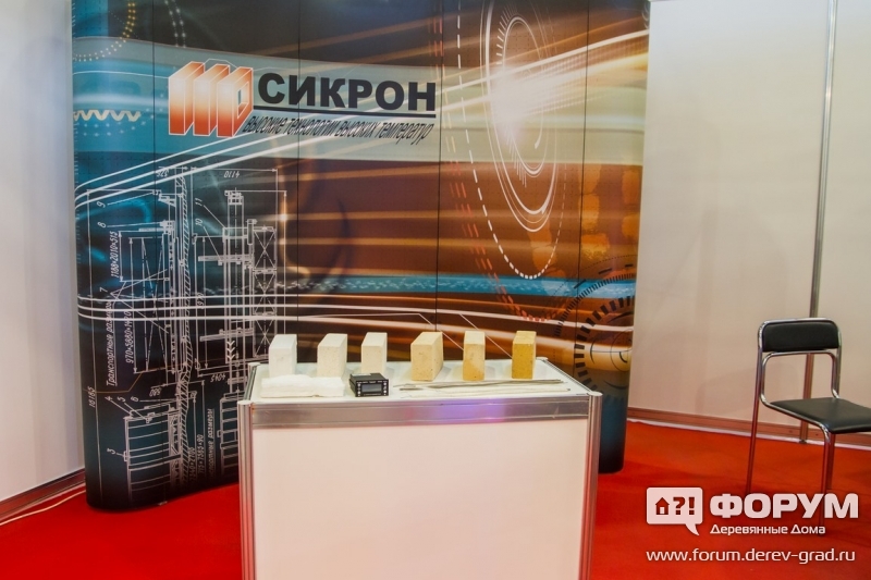Электрические печи от компании Сикрон