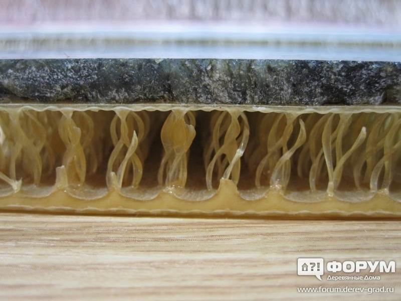 Changzhou Bestex Technical Textile Co., Ltd Использование 3D волокна 2