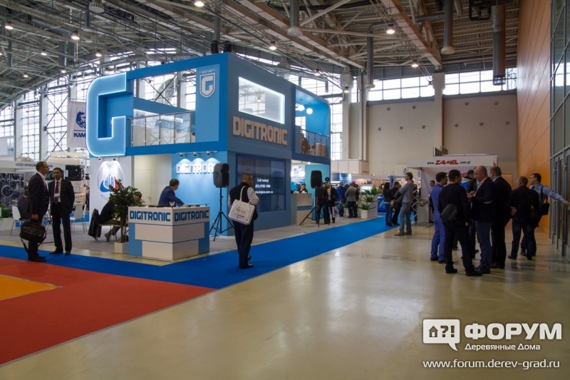 Газобаллонное оборудование от компании Digitronic