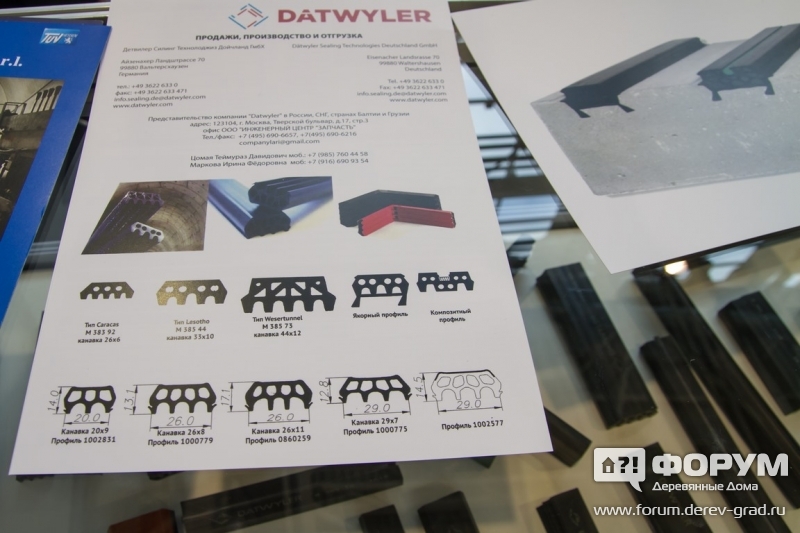 Огнестойкие кабели Датвайлер (Datwyler)
