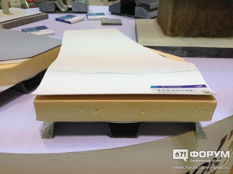 Jiangsu Canlon Building Materials Co.,Ltd Однослойная противообледенительная система крыш