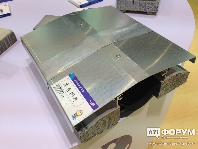Jiangsu Canlon Building Materials Co.,Ltd Типовая модель строительной растяжки 2