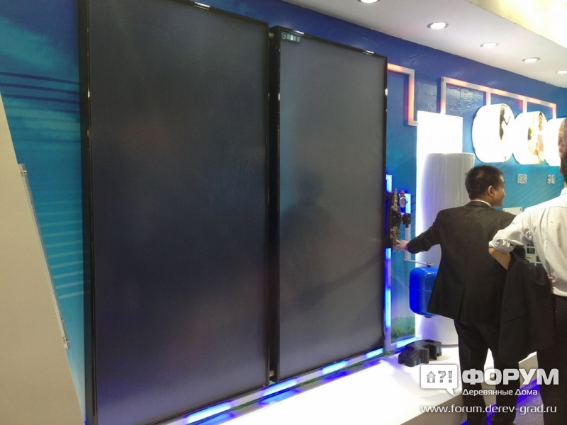 Jiangsu Micoe Solar energy Co., Ltd Солнечная батарея