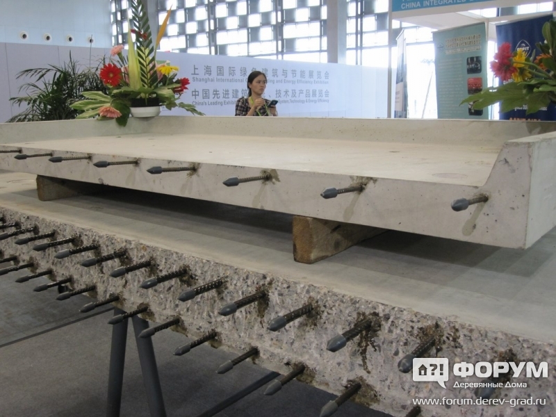Jiangsu Yuanda Archeture Scince & Technology Co.,Ltd Балкон