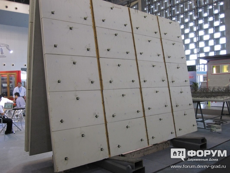 Jiangsu Yuanda Archeture Scince & Technology Co.,Ltd Наружная стена