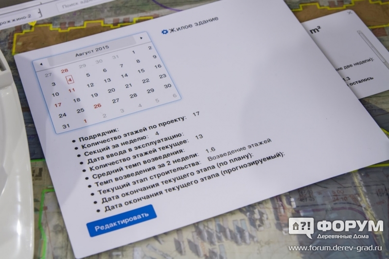 Аэрофотосъемка от компании Trace Аir