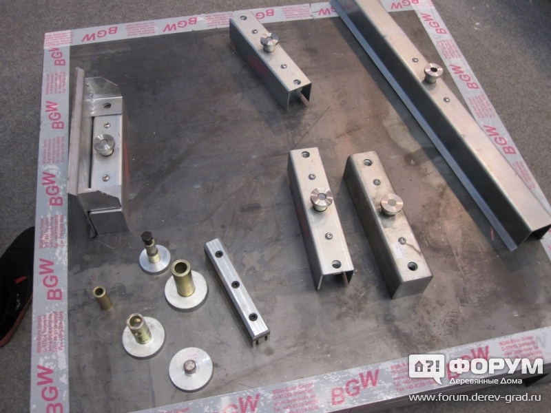 Jianshan Weide Construction Equipment Co.,Ltd Магнитыные держатели и комплектующие