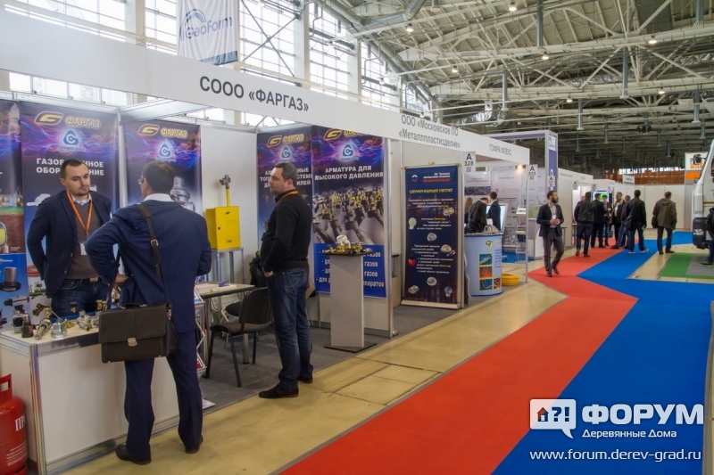 Газобаллонное оборудование от компании СООО "ФАРГАЗ"