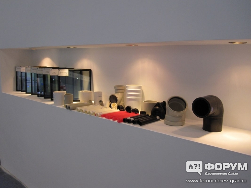 Shanghai ABM Rock Wool Co., Ltd 2