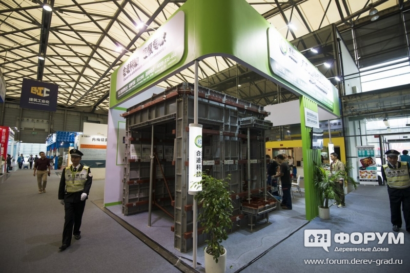 Строительные конструкции от ЭйчДи (JeĭchDi)
