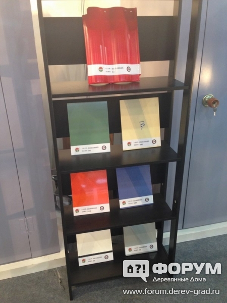 Shanghai Datong High-tech Material Co.,Ltd Полиуретановое покрытие черепицы 2