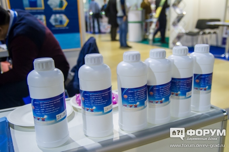 Продукция Jilin Zhongxin Chemical Group (Джилин Жонгксин Кемикал Груп)