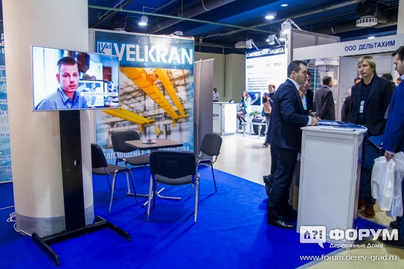 Формовая оснастка от компании Velkran (Велкран)