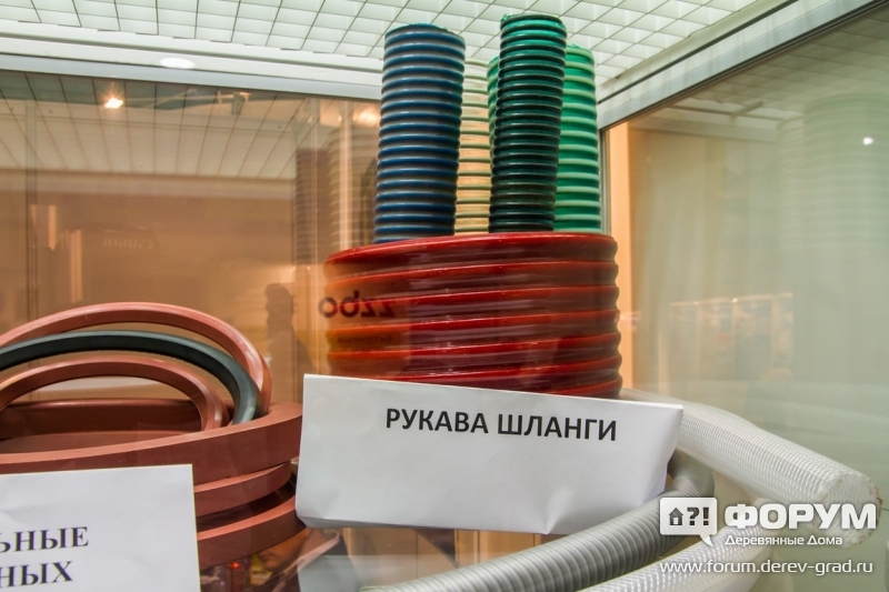 рукава и шланги от компании Технокомплект