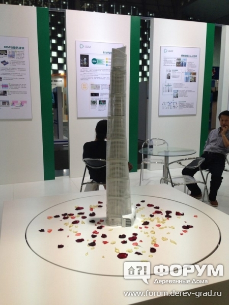 Shanghai Tower Construction & Development Co., Ltd