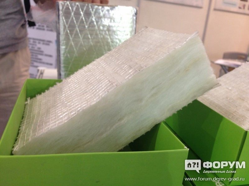 Shangxi Fengyi Enviromental Protection Technology Co.,Ltd Изоляционная стекловата (без формальдегида)