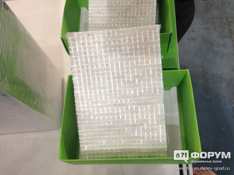 Shangxi Fengyi Enviromental Protection Technology Co.,Ltd Изоляционная стекловата (без формальдегида) 2