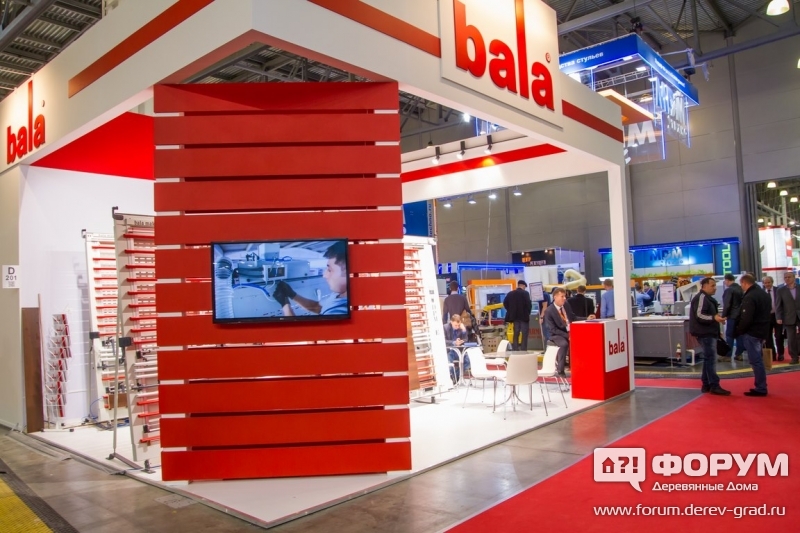 Станки для обработки вертикальных панелей от компании  Bala Makina (Бала Макина)