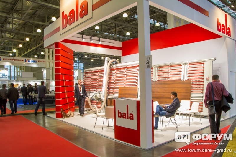 Станки для обработки вертикальных панелей от компании  Bala Makina (Бала Макина)