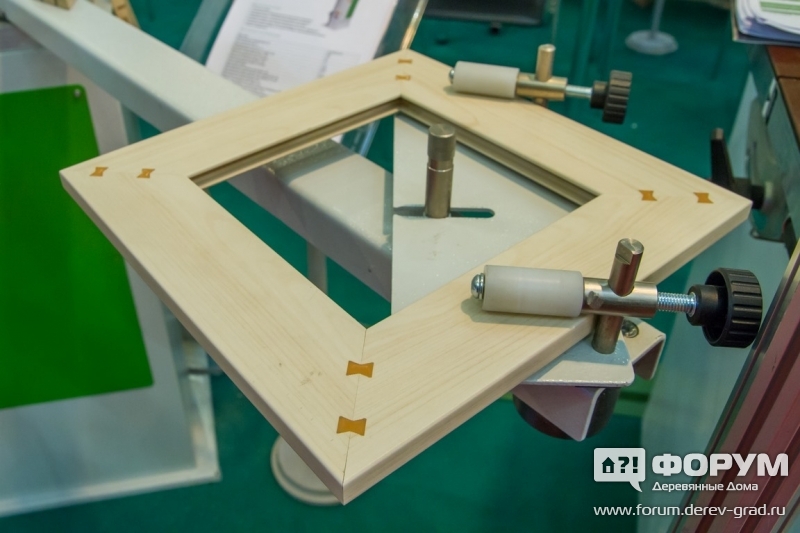 Усозарезной станок УЗС 1.200