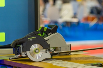 Деревообрабатывающий инструмент от компании Festool (Фестул)