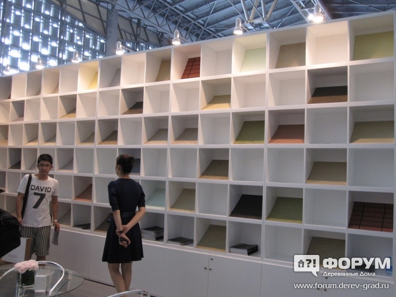 Valspar (shanghai) Management Co.,Ltd Щебень под покраску (paint stones)7