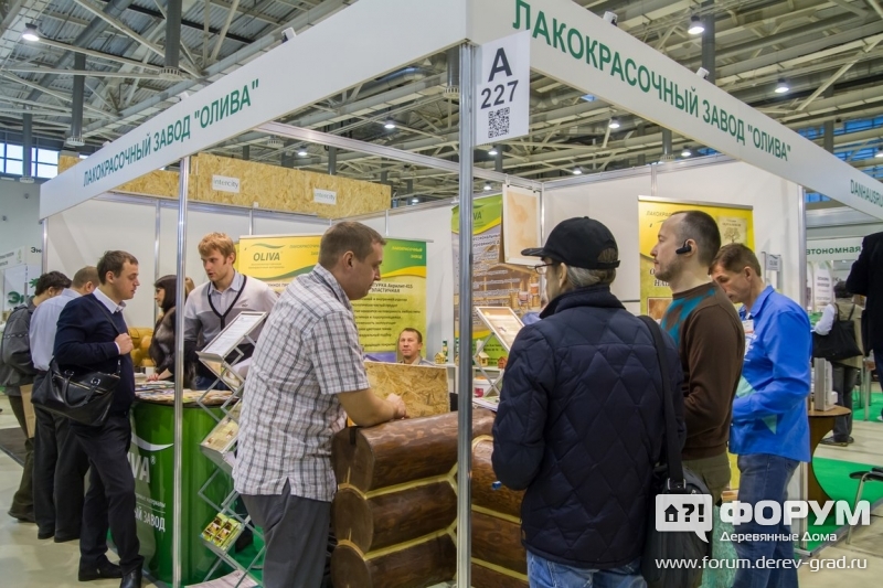 Лакокрасочне покрытия от завода "Олива"