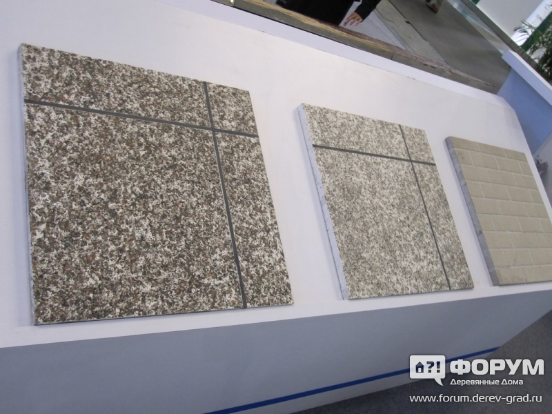 ZhongNan Construction NanTong Construction Engineering General Constructing NPC branch Co.,Ltd  Образцы бетонных стен 2