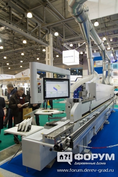 Кромкооблицовочный станок KAL210 Ambition 2275 (амбишн)