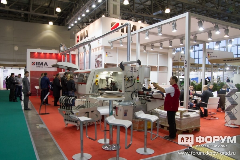 Кромкооблицовочный станок IMA Novimat (Айэмэй Новимат)