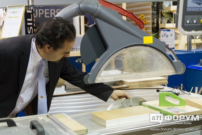 Форматно-раскроечный станок altendorf f45 (Алтендорф)