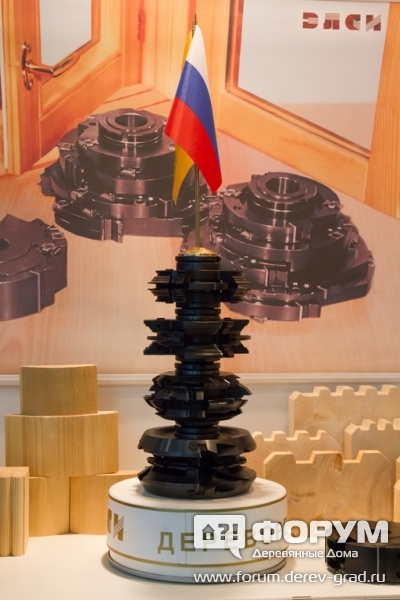 Стенд компании ЭЛСИ