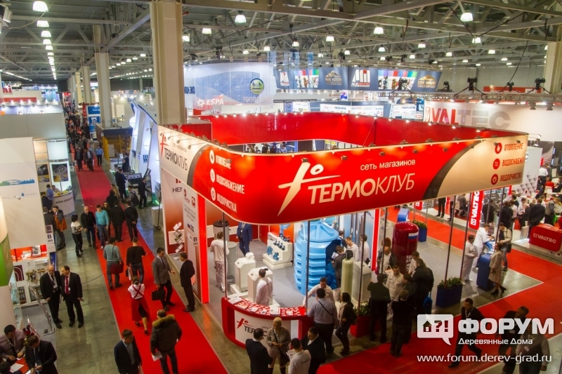 Оборудование для водоснабжения от магазина Термоклуб