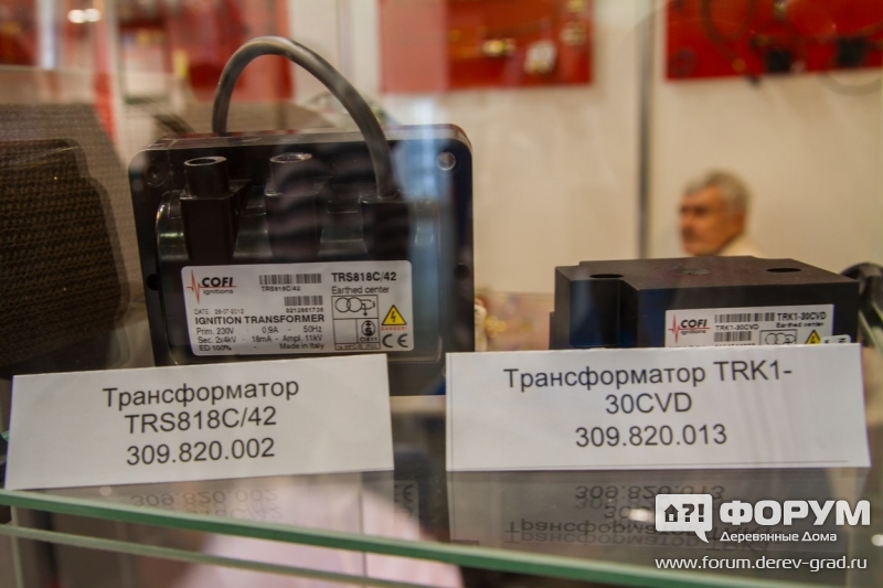 Трансформаторы компании Cofi (Кофи)