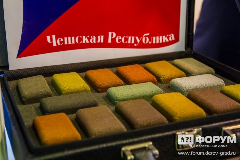 Пигменты для силикатного кирпича от НПК Химсвет
