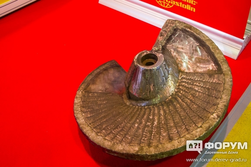 Применение износостойких плит Castolin Diamond Plates (Кастолин Дайэмонд Плэйтс)