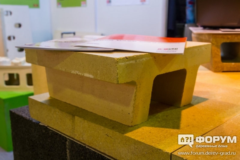 Огнеупоры для керамики и сантехники от компании Linco Baxo Refractories (Линко Баксо Рефректориз)