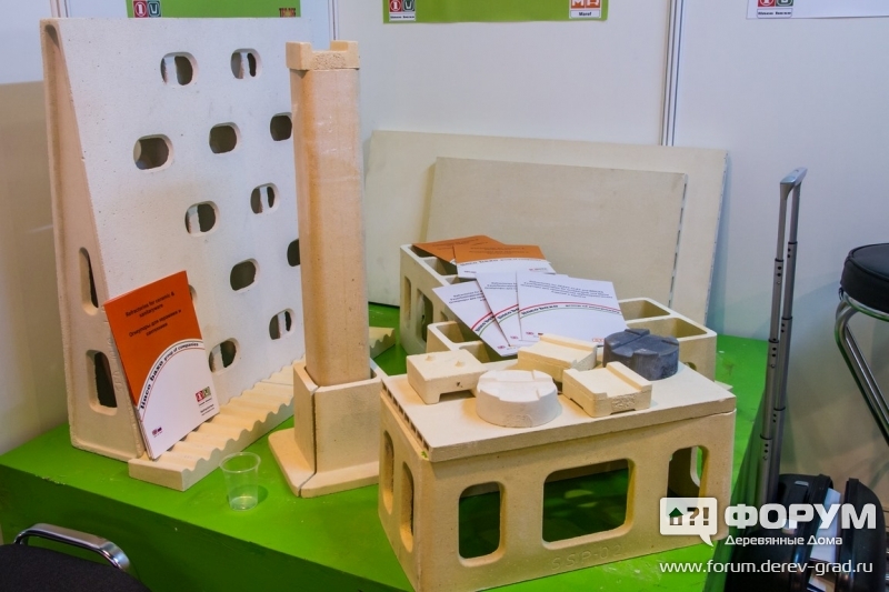 Огнеупоры для керамики и сантехники от компании Linco Baxo Refractories (Линко Баксо Рефректориз)