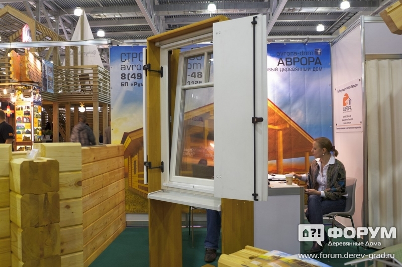 Компания АВРОРА для изготовления клеёного бруса использует ангарскую сосну 2